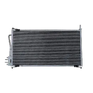 Kondenzator, klima-uređaj NRF NRF 35345 IC-AE547F