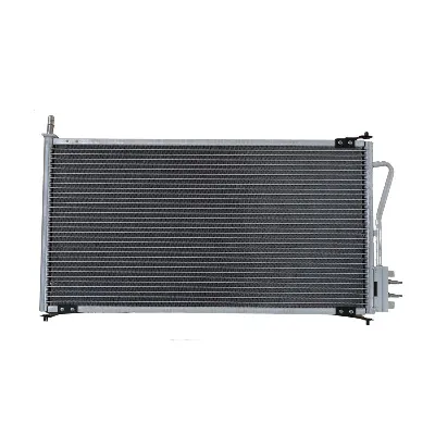 Kondenzator, klima-uređaj NRF NRF 35345 IC-AE547F