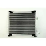 Kondenzator, klima-uređaj NRF NRF 35357 IC-AE548A