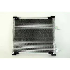 Kondenzator, klima-uređaj NRF NRF 35357 IC-AE548A