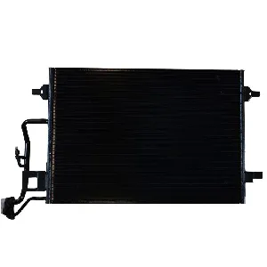 Kondenzator, klima-uređaj NRF NRF 35359 IC-AE548C