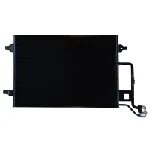 Kondenzator, klima-uređaj NRF NRF 35359 IC-AE548C