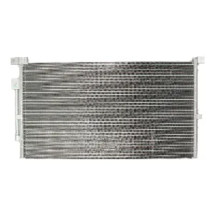 Kondenzator, klima-uređaj NRF NRF 35365 IC-AE548F