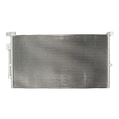 Kondenzator, klima-uređaj NRF NRF 35365 IC-AE548F