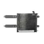 Kondenzator, klima-uređaj NRF NRF 35367 IC-AE5491