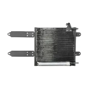 Kondenzator, klima-uređaj NRF NRF 35367 IC-AE5491