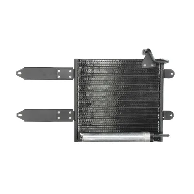 Kondenzator, klima-uređaj NRF NRF 35367 IC-AE5491