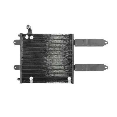 Kondenzator, klima-uređaj NRF NRF 35367 IC-AE5491