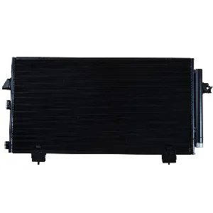 Kondenzator, klima-uređaj NRF NRF 35381 IC-AE549C