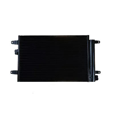 Kondenzator, klima-uređaj NRF NRF 35403 IC-AE54AF