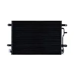 Kondenzator, klima-uređaj NRF NRF 35404 IC-AE54B0