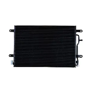 Kondenzator, klima-uređaj NRF NRF 35404 IC-AE54B0