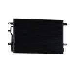 Kondenzator, klima-uređaj NRF NRF 35404 IC-AE54B0