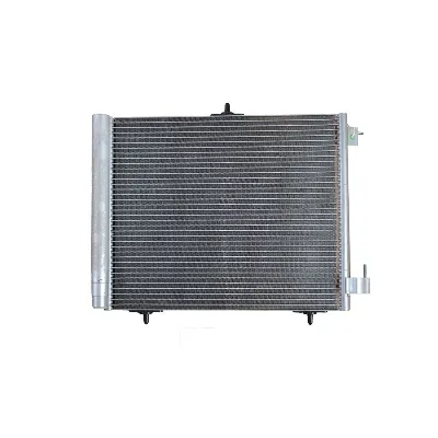 Kondenzator, klima-uređaj NRF NRF 35405 IC-AE54B1