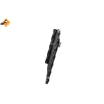 Kondenzator, klima-uređaj NRF NRF 35405 IC-AE54B1