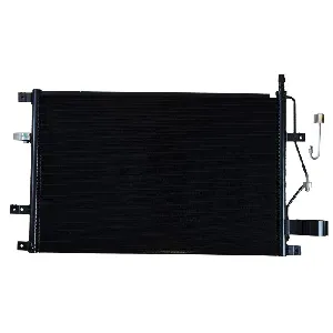 Kondenzator, klima-uređaj NRF NRF 35413 IC-AE54B5