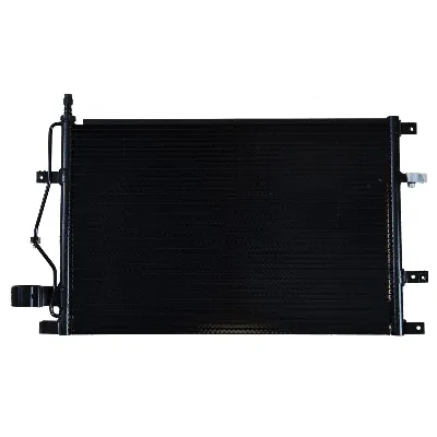 Kondenzator, klima-uređaj NRF NRF 35413 IC-AE54B5