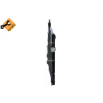 Kondenzator, klima-uređaj NRF NRF 35413 IC-AE54B5