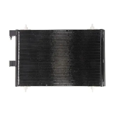 Kondenzator, klima-uređaj NRF NRF 35414 IC-AE54B6