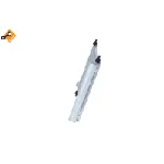 Kondenzator, klima-uređaj NRF NRF 35414 IC-AE54B6