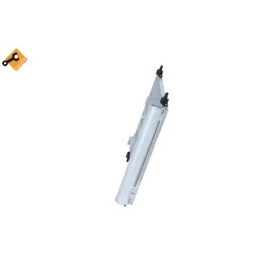 Kondenzator, klima-uređaj NRF NRF 35414 IC-AE54B6