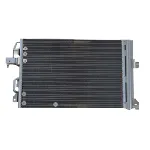 Kondenzator, klima-uređaj NRF NRF 35416 IC-AE54B7