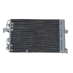 Kondenzator, klima-uređaj NRF NRF 35416 IC-AE54B7