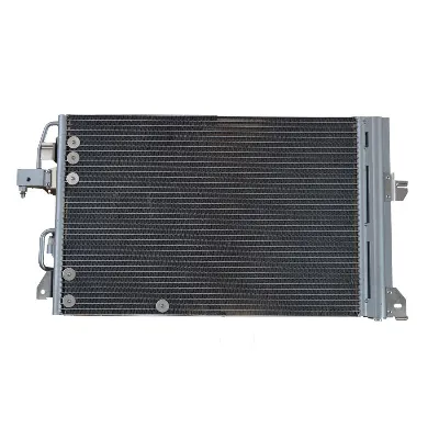 Kondenzator, klima-uređaj NRF NRF 35416 IC-AE54B7