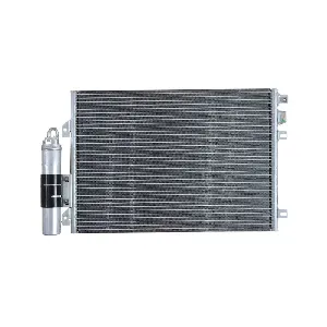 Kondenzator, klima-uređaj NRF NRF 35430 IC-AE54C6