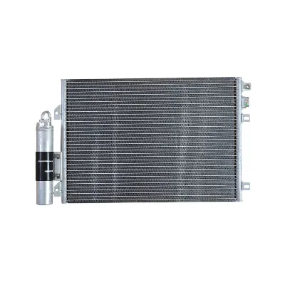 Kondenzator, klima-uređaj NRF NRF 35430 IC-AE54C6