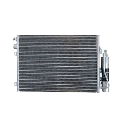 Kondenzator, klima-uređaj NRF NRF 35430 IC-AE54C6