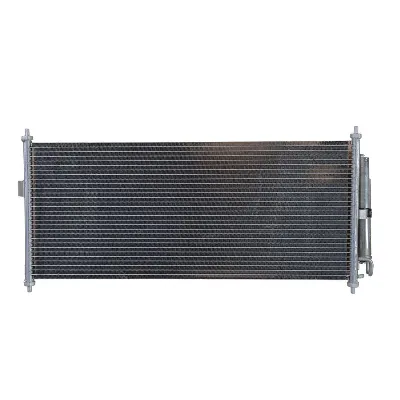 Kondenzator, klima-uređaj NRF NRF 35435 IC-AE54CB