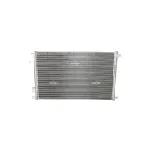 Kondenzator, klima-uređaj NRF NRF 35449 IC-AE54D7