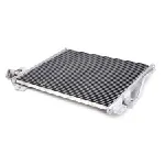 Kondenzator, klima-uređaj NRF NRF 35460 IC-AE54DD