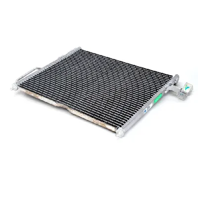 Kondenzator, klima-uređaj NRF NRF 35460 IC-AE54DD