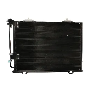 Kondenzator, klima-uređaj NRF NRF 35463 IC-AE54DF