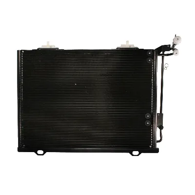 Kondenzator, klima-uređaj NRF NRF 35463 IC-AE54DF