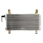 Kondenzator, klima-uređaj NRF NRF 35464 IC-AE54E0