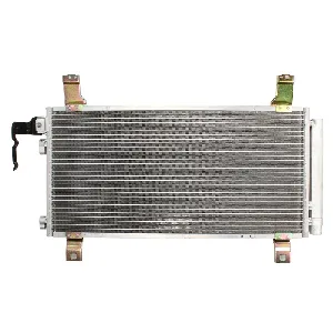 Kondenzator, klima-uređaj NRF NRF 35464 IC-AE54E0