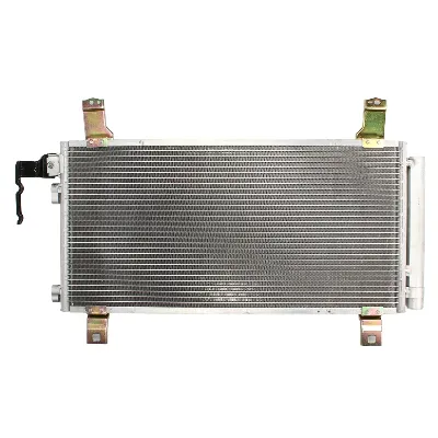 Kondenzator, klima-uređaj NRF NRF 35464 IC-AE54E0