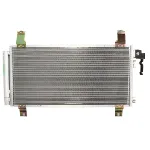 Kondenzator, klima-uređaj NRF NRF 35464 IC-AE54E0