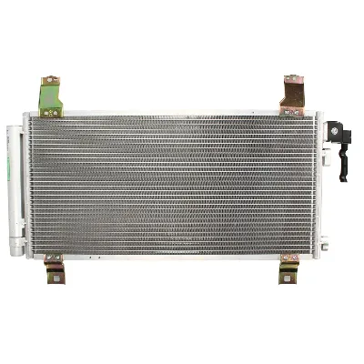 Kondenzator, klima-uređaj NRF NRF 35464 IC-AE54E0