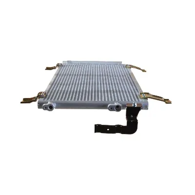 Kondenzator, klima-uređaj NRF NRF 35464 IC-AE54E0