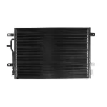 Kondenzator, klima-uređaj NRF NRF 35465 IC-AE54E1