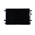 Kondenzator, klima-uređaj NRF NRF 35465 IC-AE54E1