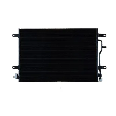 Kondenzator, klima-uređaj NRF NRF 35465 IC-AE54E1