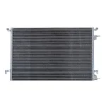 Kondenzator, klima-uređaj NRF NRF 35467 IC-AE54E2