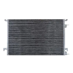 Kondenzator, klima-uređaj NRF NRF 35467 IC-AE54E2