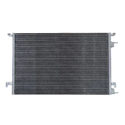 Kondenzator, klima-uređaj NRF NRF 35467 IC-AE54E2