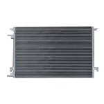 Kondenzator, klima-uređaj NRF NRF 35467 IC-AE54E2